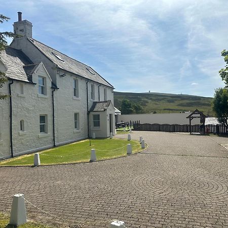 Belton House Holiday Home Wanlockhead Экстерьер фото