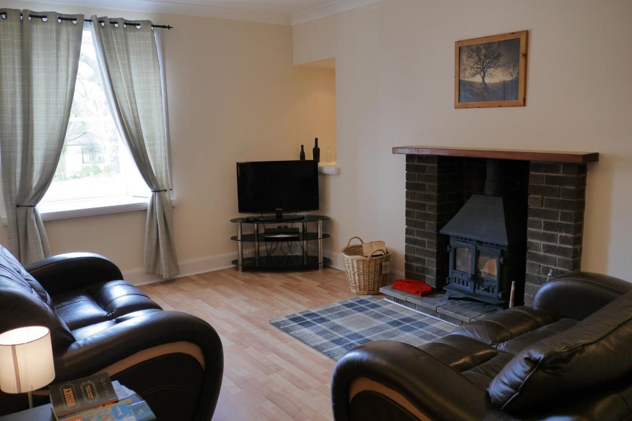 Belton House Holiday Home Wanlockhead Экстерьер фото