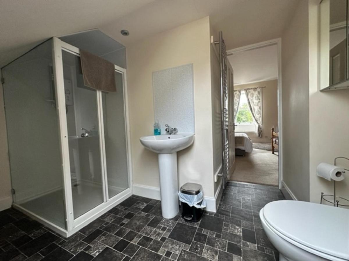 Belton House Holiday Home Wanlockhead Экстерьер фото